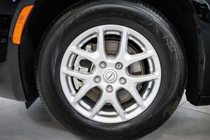 Chrysler Grand Voyager bild 6