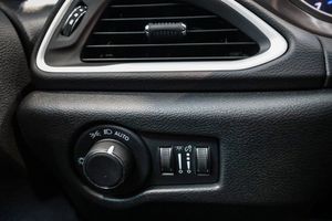 Chrysler Grand Voyager bild 27