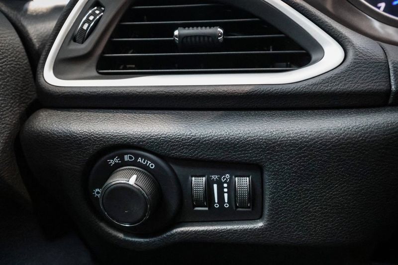 Chrysler Grand Voyager bild 27