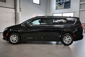 Chrysler Grand Voyager bild 3
