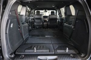 Chrysler Grand Voyager bild 24
