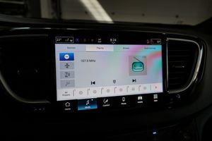 Chrysler Grand Voyager bild 30