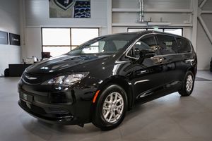 Chrysler Grand Voyager bild 4