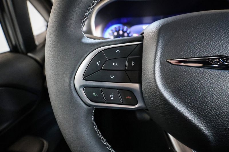 Chrysler Grand Voyager bild 36