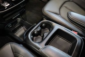 Chrysler Grand Voyager bild 28