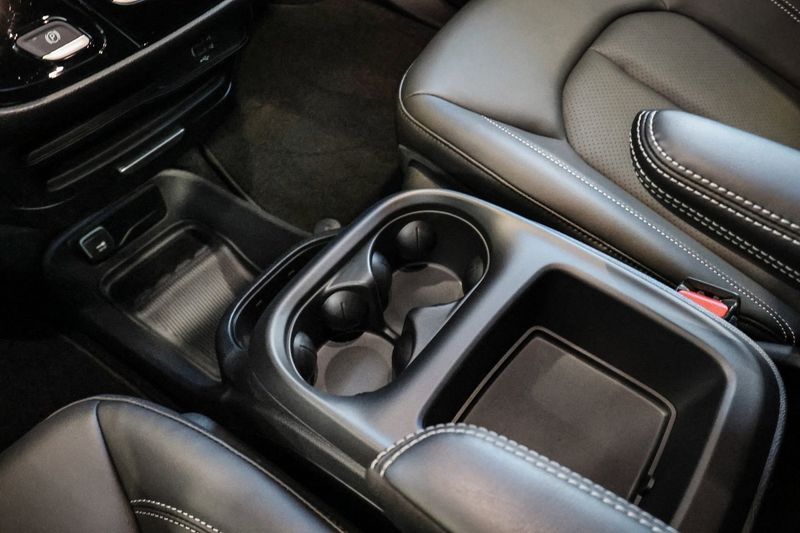 Chrysler Grand Voyager bild 28