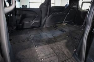 Chrysler Grand Voyager bild 25