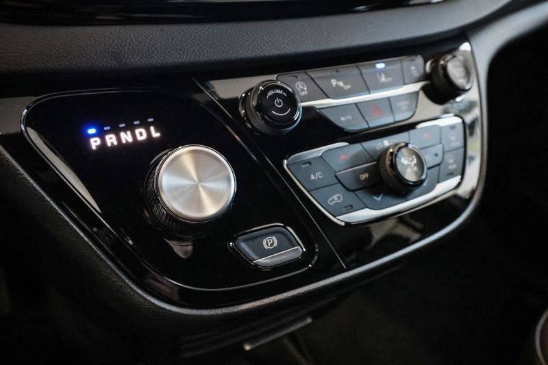 Chrysler Grand Voyager bild 29