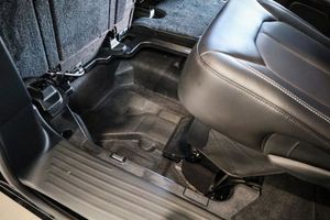 Chrysler Grand Voyager bild 22