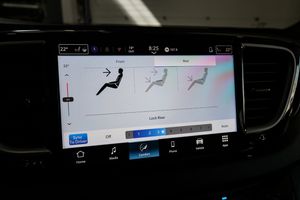 Chrysler Grand Voyager bild 33
