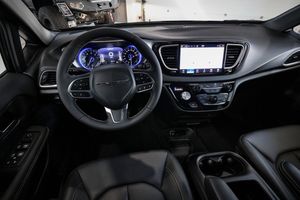 Chrysler Grand Voyager bild 16
