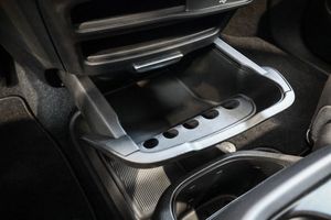 Chrysler Grand Voyager bild 35