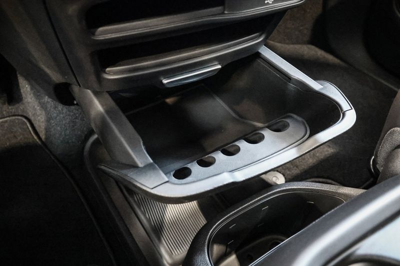 Chrysler Grand Voyager bild 35