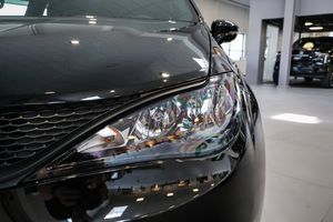 Chrysler Grand Voyager bild 12