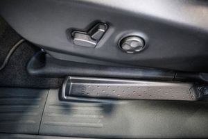 Chrysler Grand Voyager bild 38