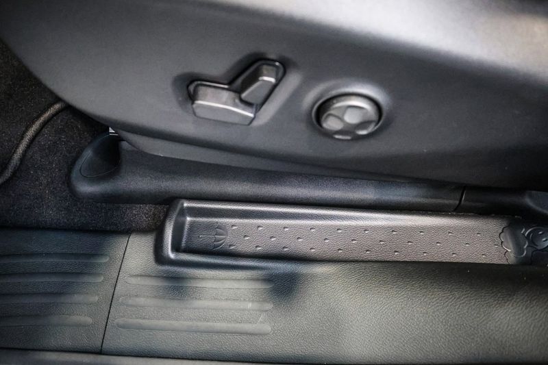 Chrysler Grand Voyager bild 38