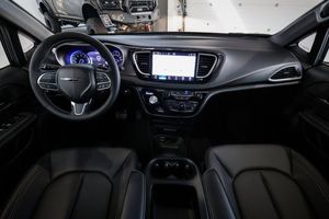 Chrysler Grand Voyager bild 15