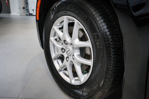 Chrysler Grand Voyager bild 5