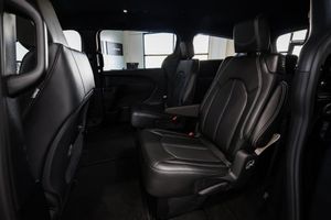Chrysler Grand Voyager bild 20