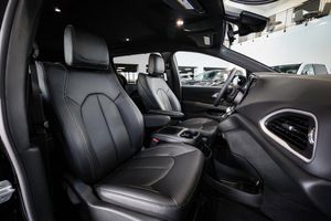Chrysler Grand Voyager bild 19
