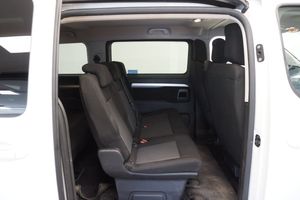Peugeot Traveller bild 9