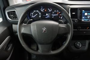 Peugeot Traveller bild 7