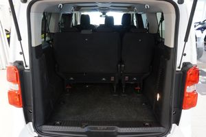 Peugeot Traveller bild 11