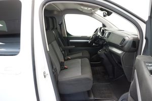 Peugeot Traveller bild 8