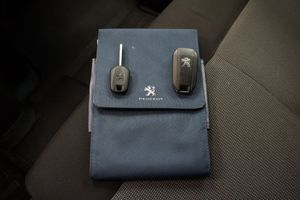 Peugeot Traveller bild 14