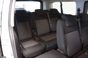 Peugeot Traveller bild 10