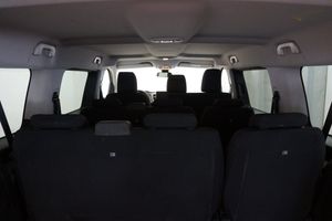 Peugeot Traveller bild 12