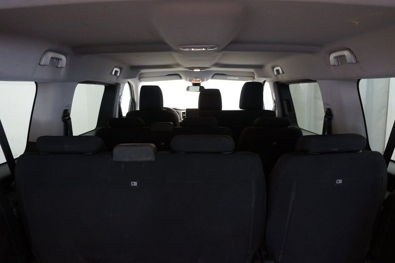 Peugeot Traveller bild 12
