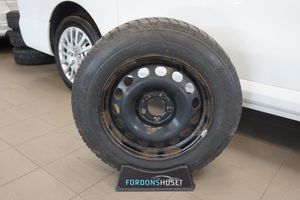Peugeot Traveller bild 15