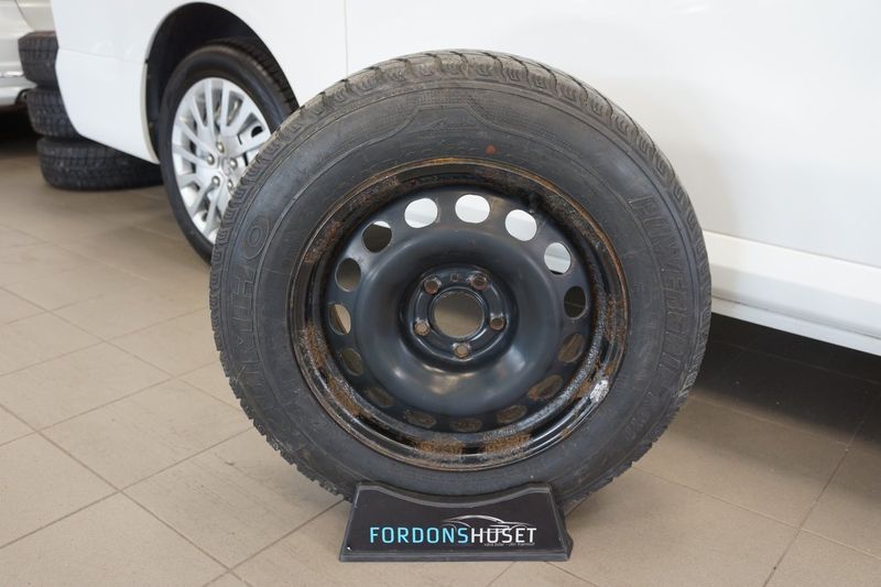 Peugeot Traveller bild 15