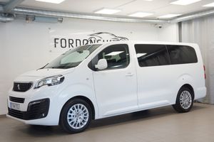 Peugeot Traveller bild 1