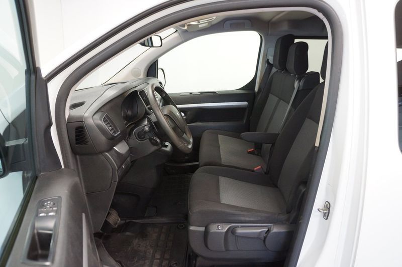 Peugeot Traveller bild 5