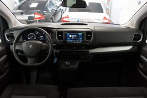 Peugeot Traveller bild 6