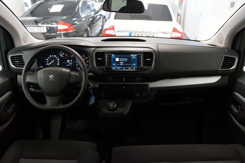 Peugeot Traveller bild 6