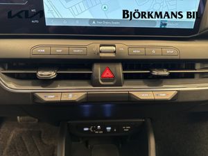 Kia K4 bild 13