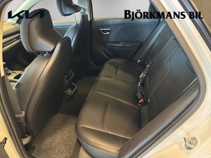 Kia K4 bild 9