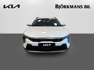 Kia K4 bild 2