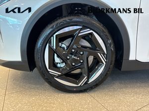 Kia K4 bild 15