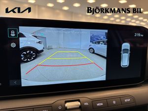 Kia K4 bild 19