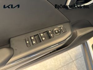 Kia K4 bild 17