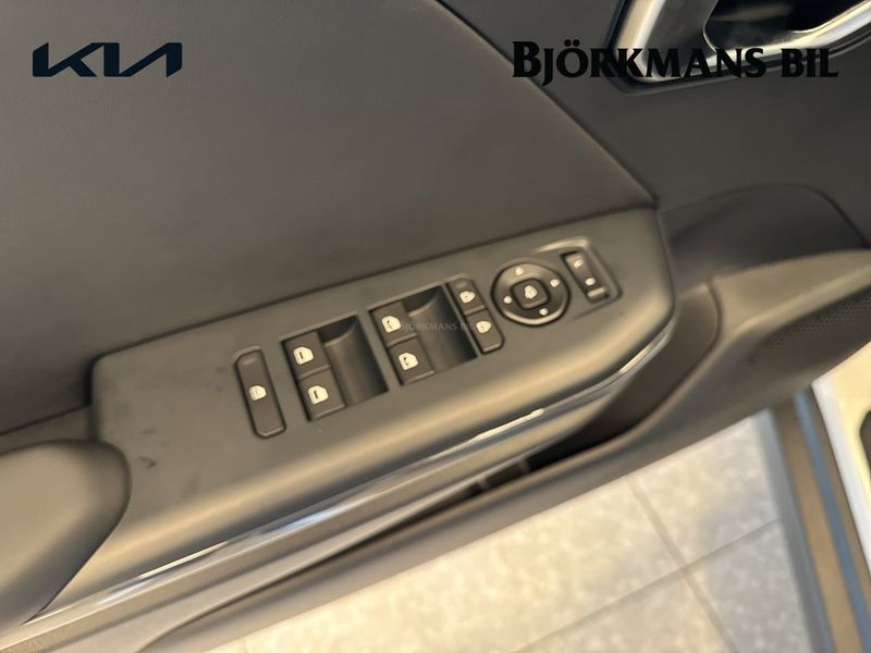 Kia K4 bild 17