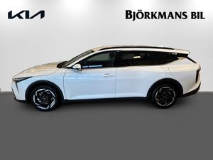 Kia K4 bild 4