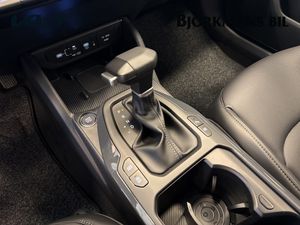 Kia K4 bild 12