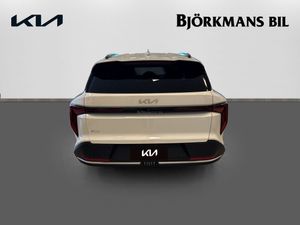Kia K4 bild 5