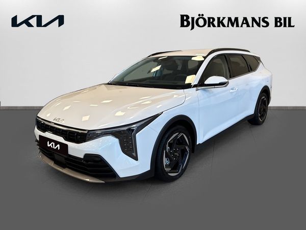 Kia K4 SW 1.6 T-GDI 150HP DCT ADVANCE - 2026