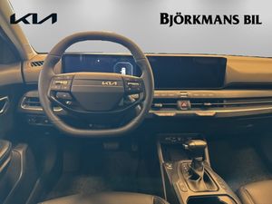 Kia K4 bild 7